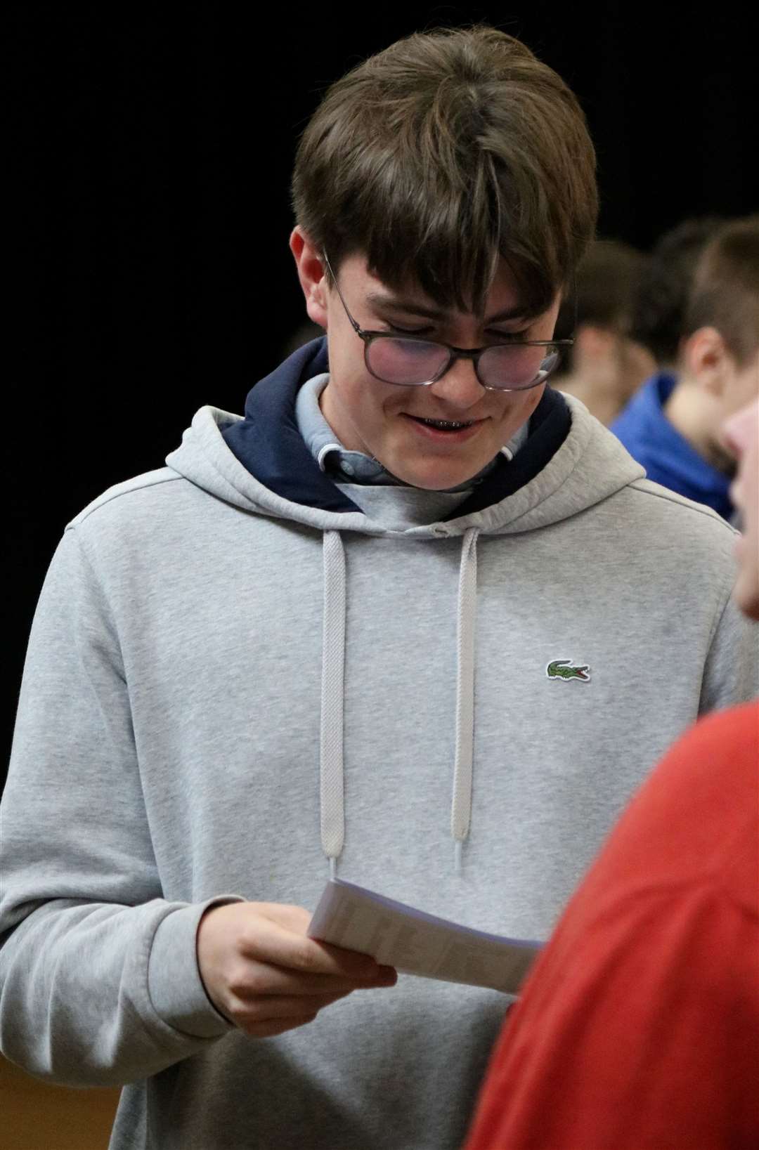 Kennet School celebrates
