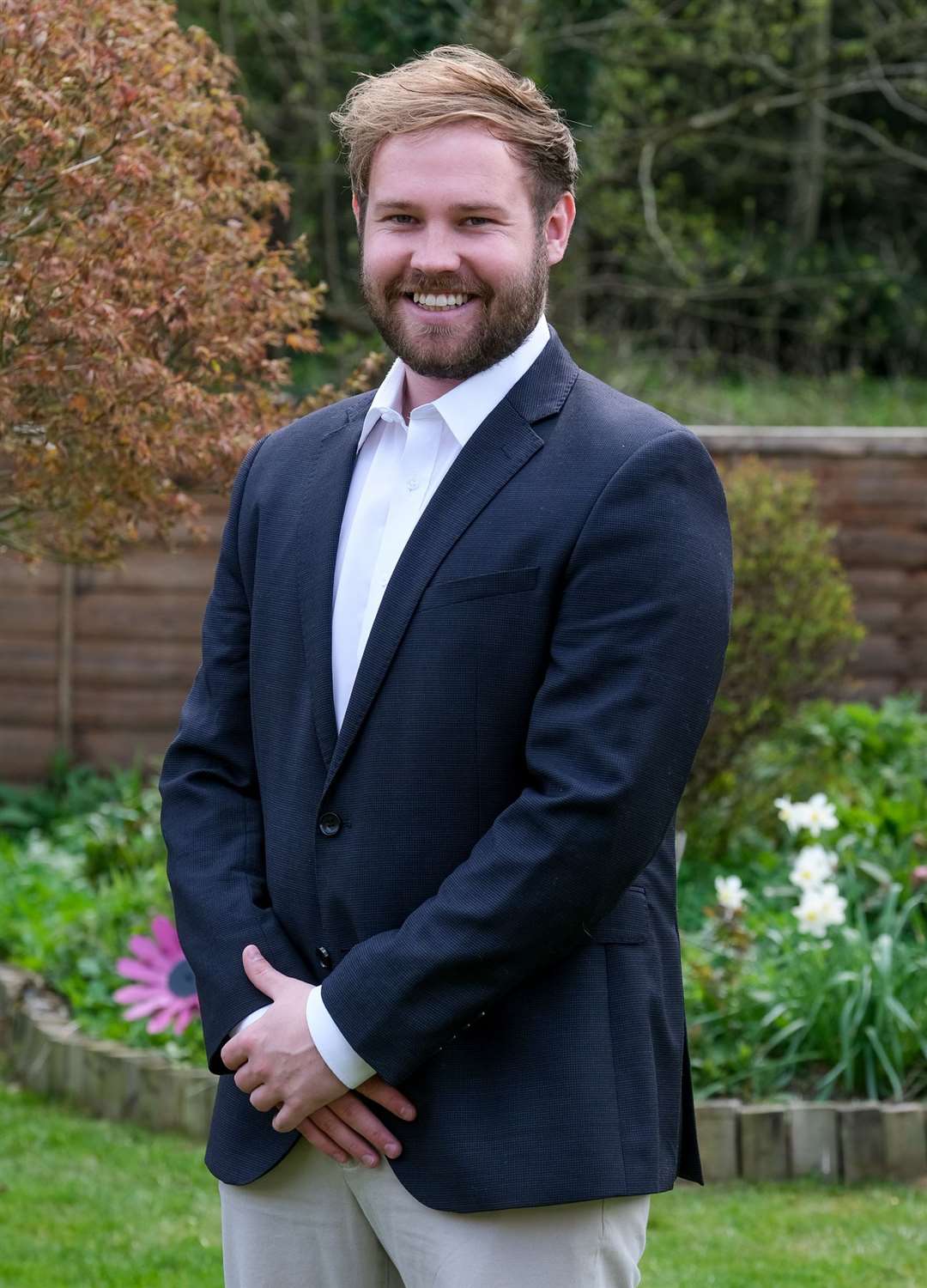Kieron Coleman