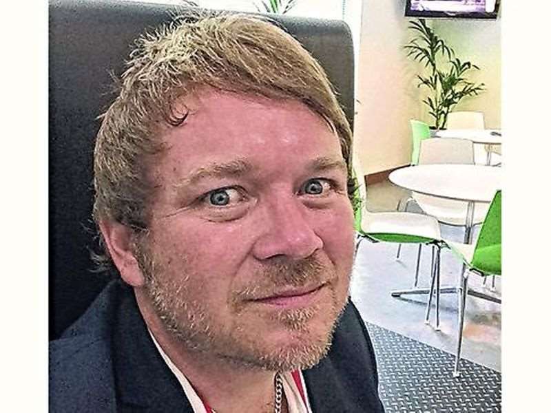 Andrew Watts of AP&C