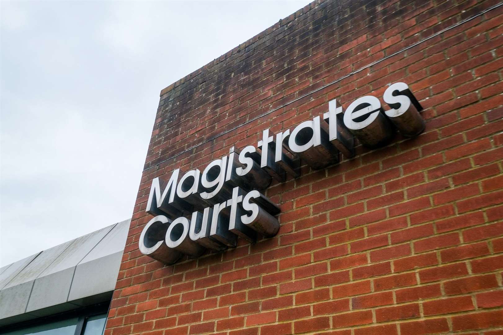 Reading Magistrates Courts