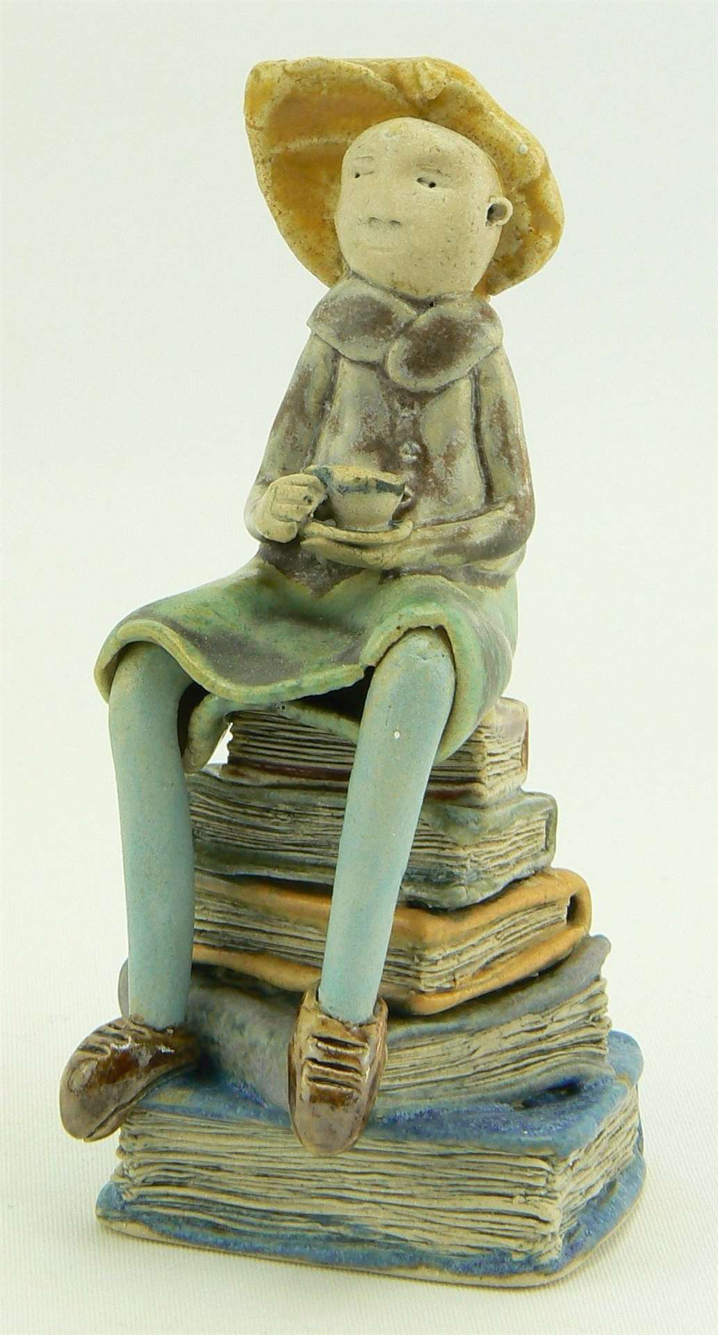 Katherine Kingdon People's Favourite Award (exhibitor)