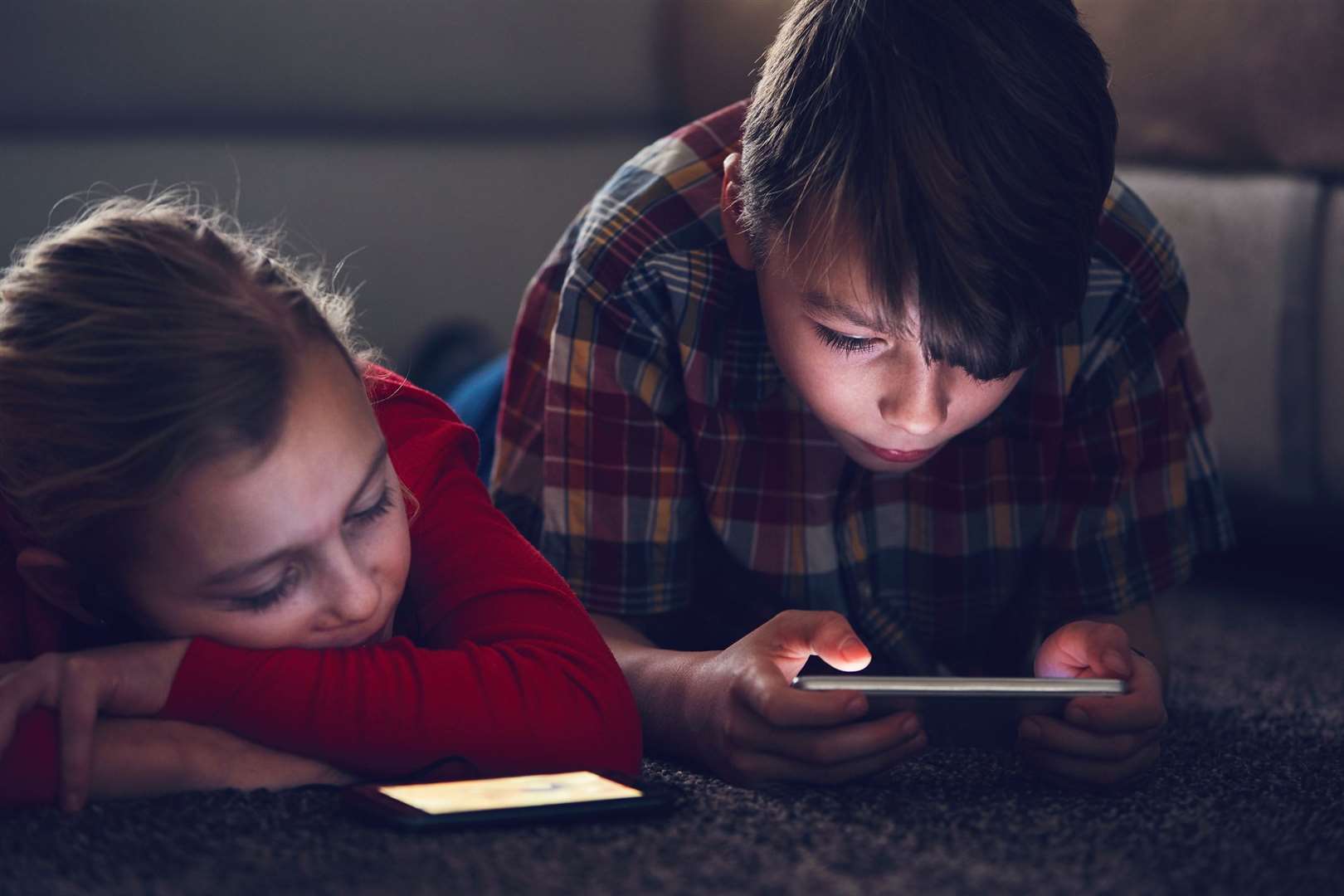 According to Ofcom seven out of 10 children aged five to 15 played some form of online game in 2020