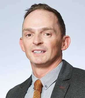 Matt Garvey