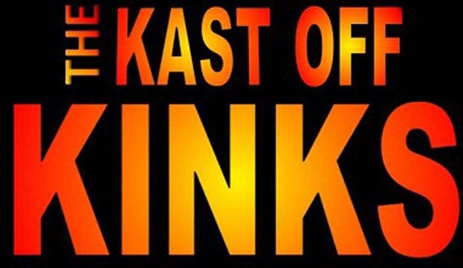 The Kast Off Kinks