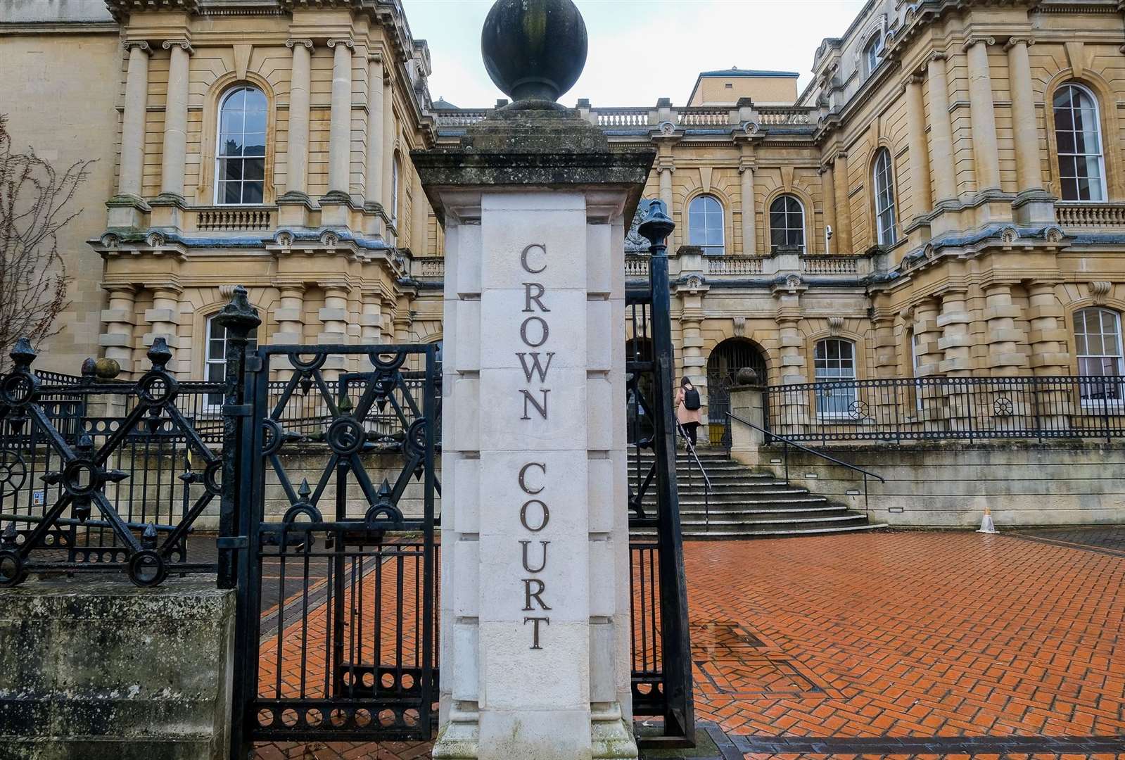 Reading Crown Court