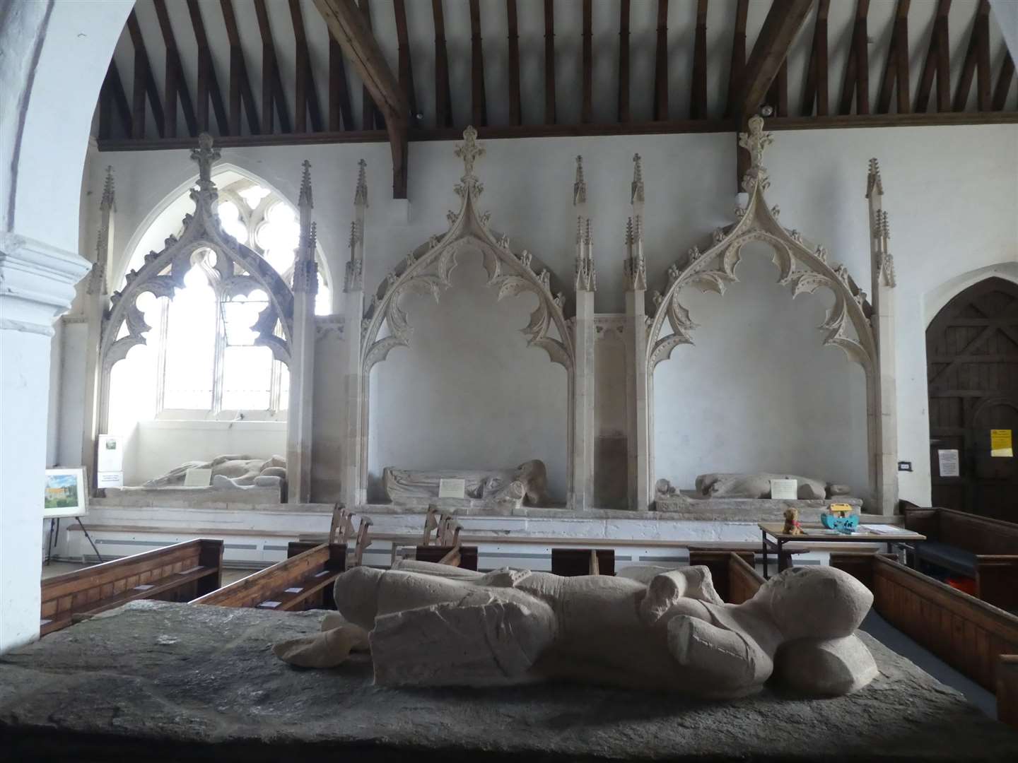 Aldworth Giants