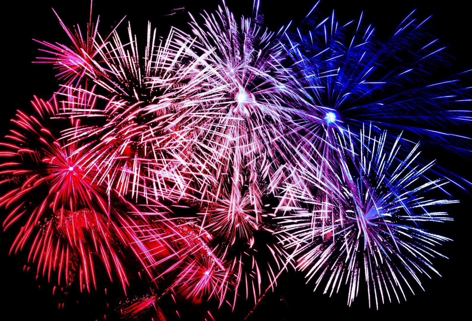 Newbury fireworks night coming soon