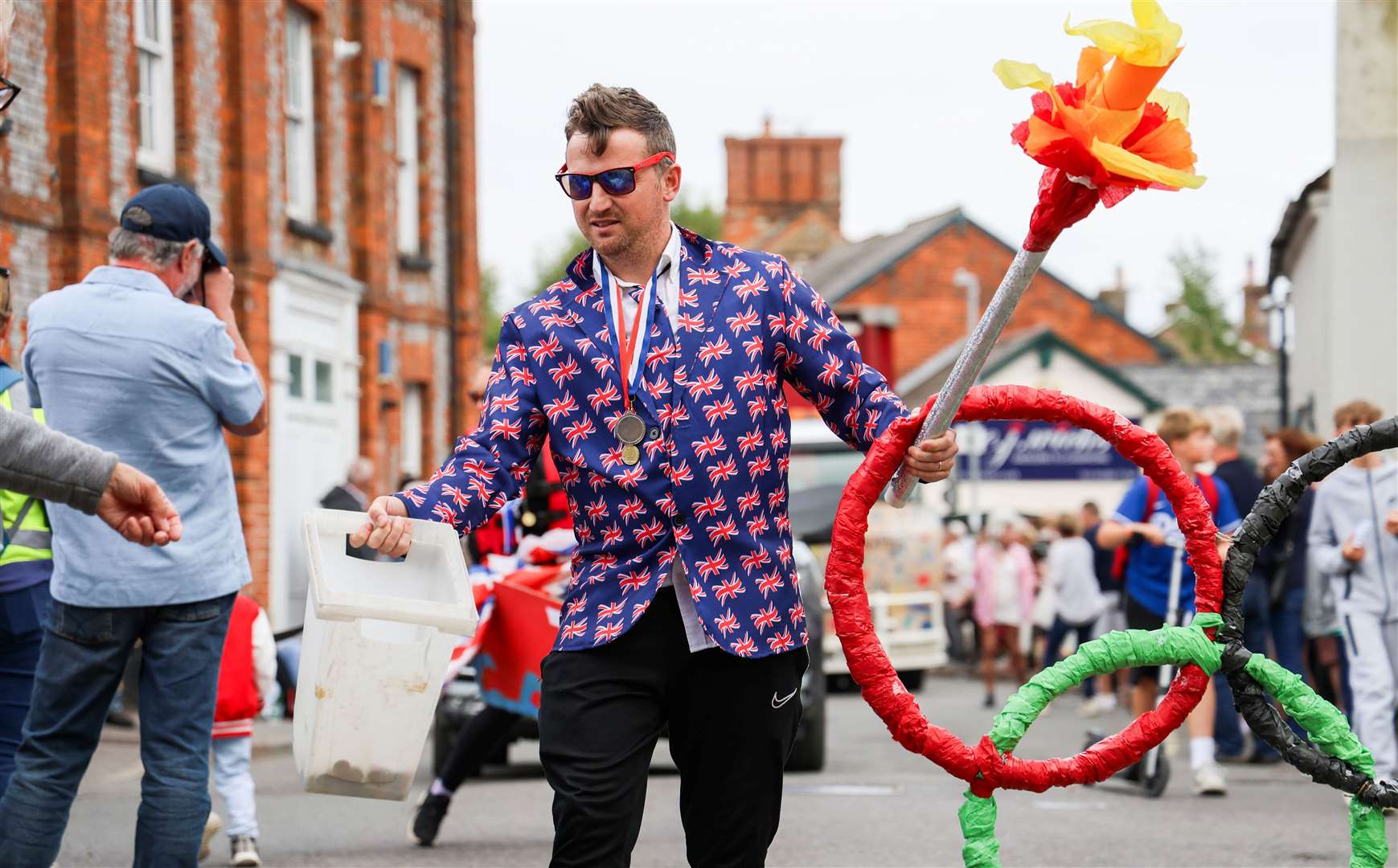 Lambourn Carnival