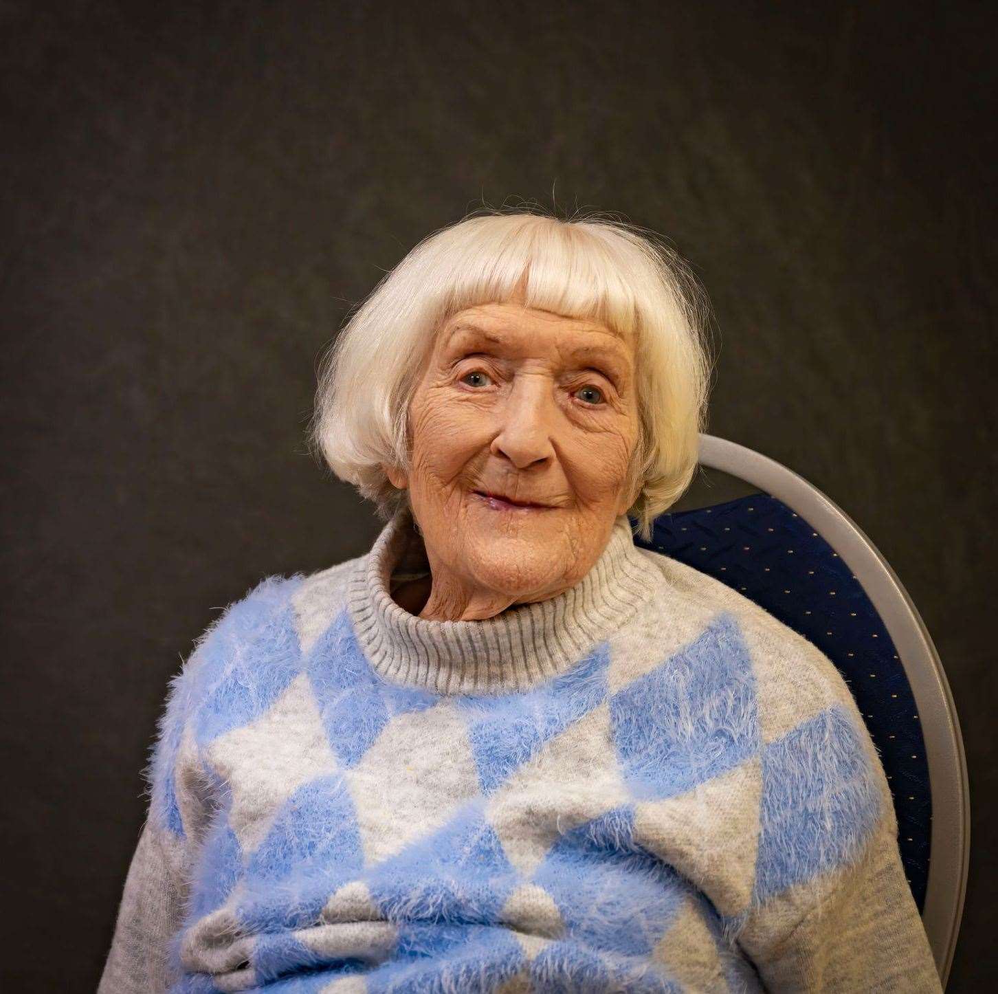 Sylvia Chivers