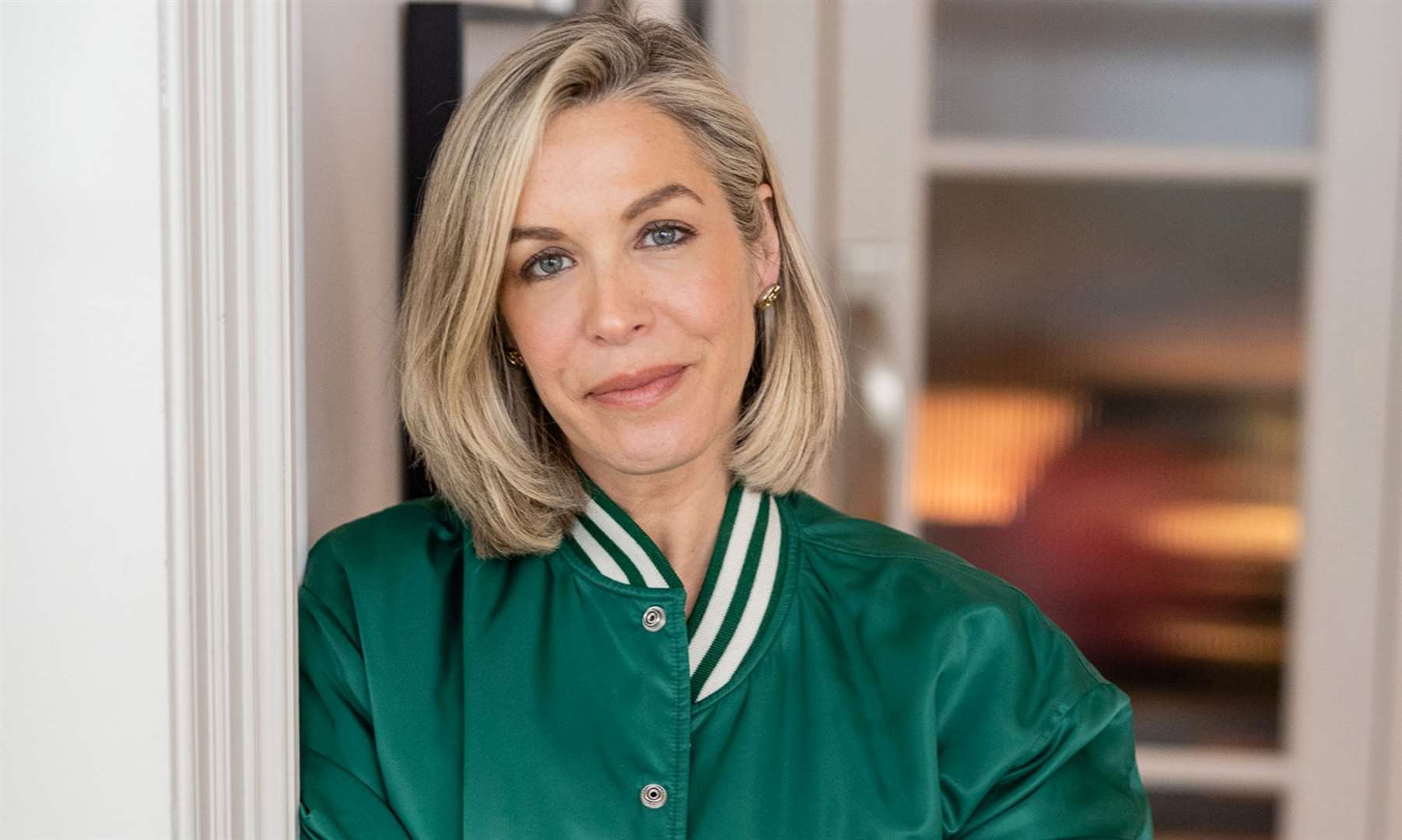 Viviane Paxinos, CEO of All Bright