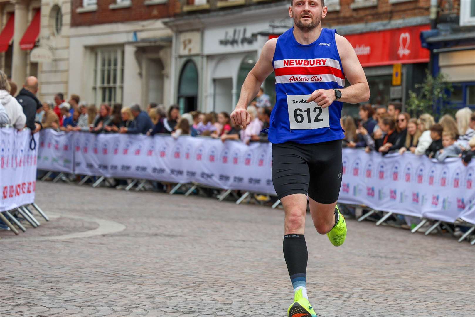 Newbury 10k