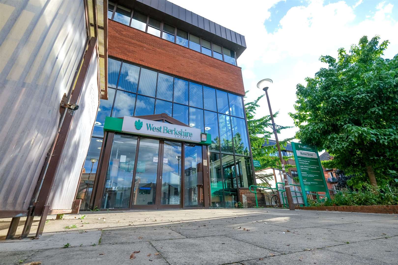 West Berkshire Council