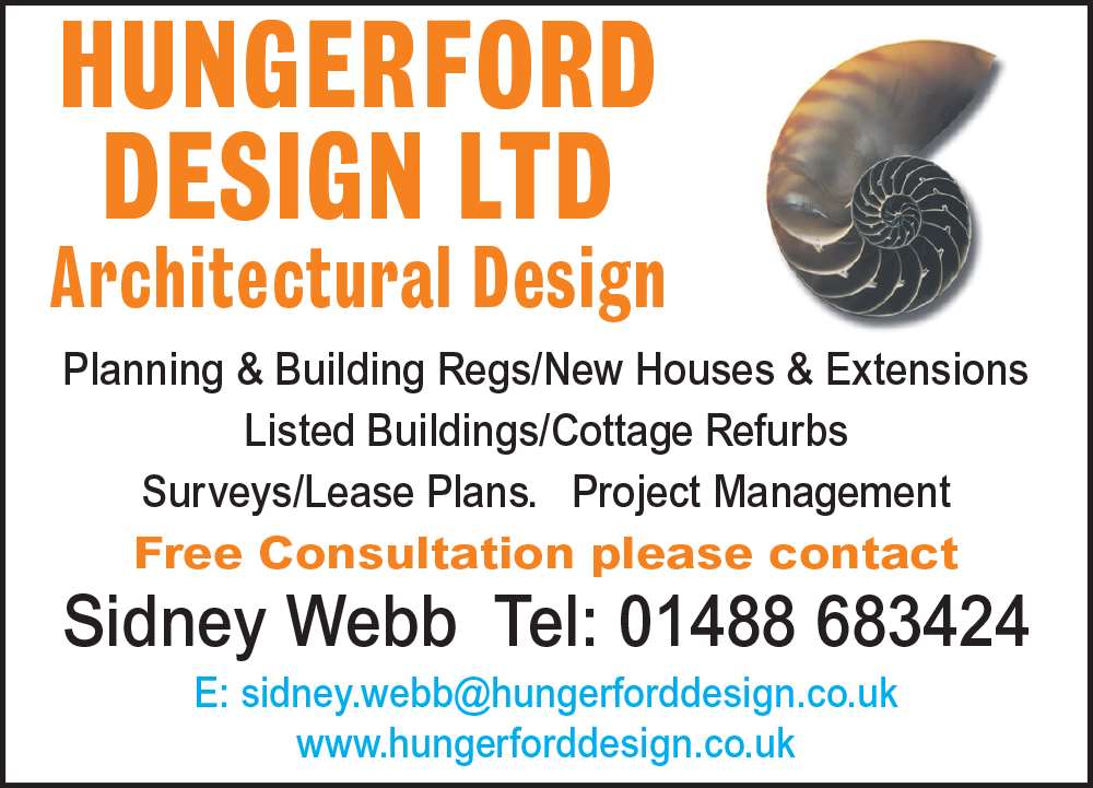Hungerford Design