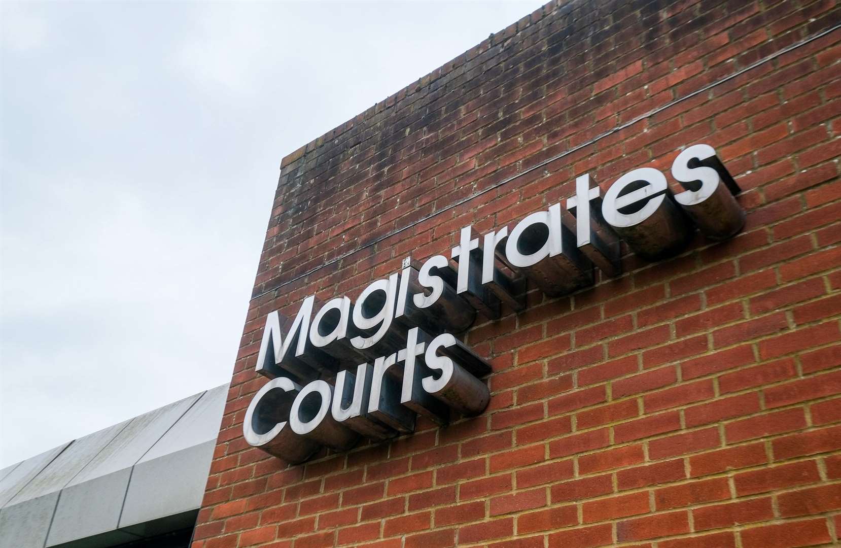 Reading Magistrates Courts