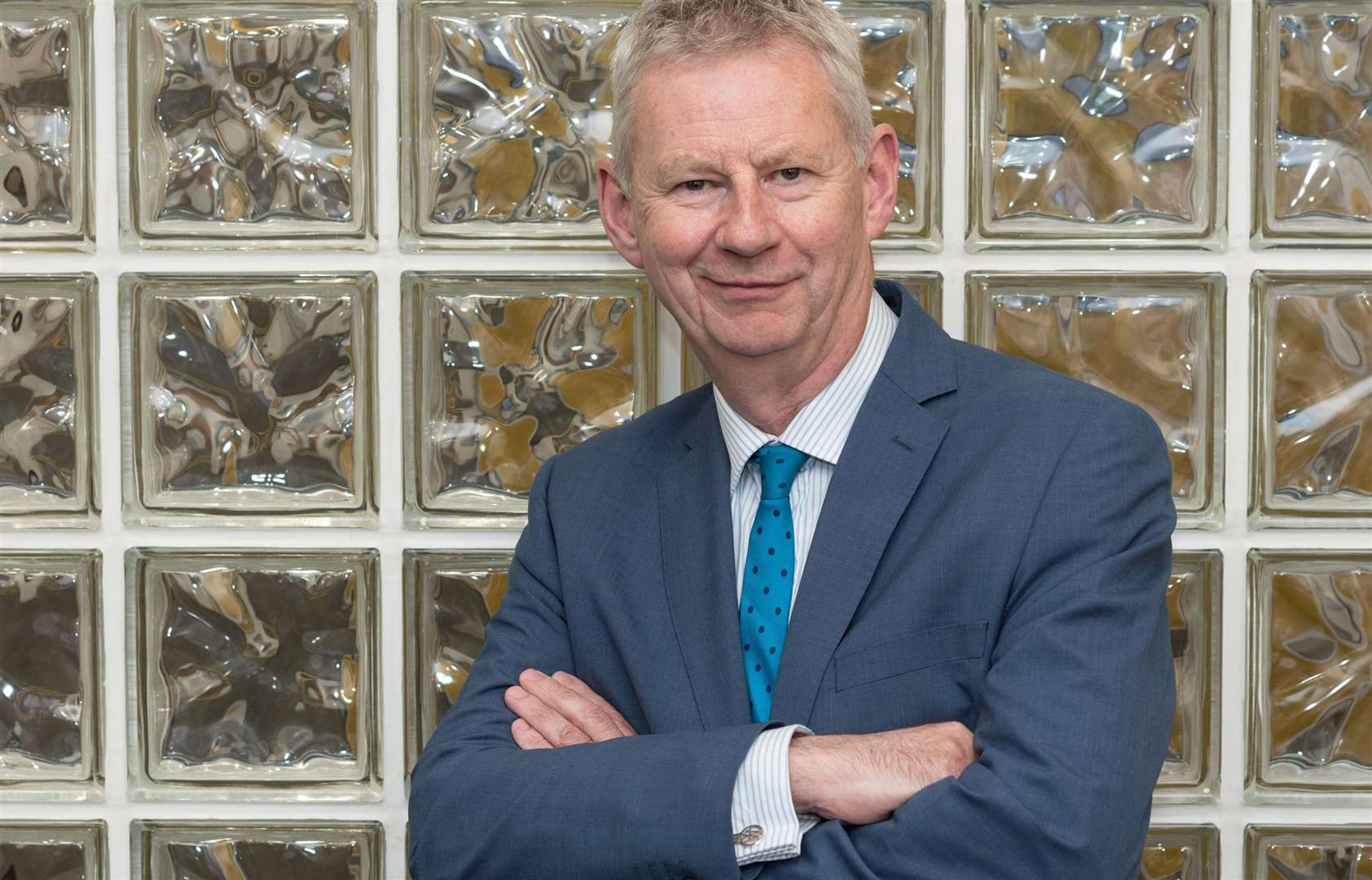 AA president Edmund King: “The UK is nowhere close to getting out of this rut.