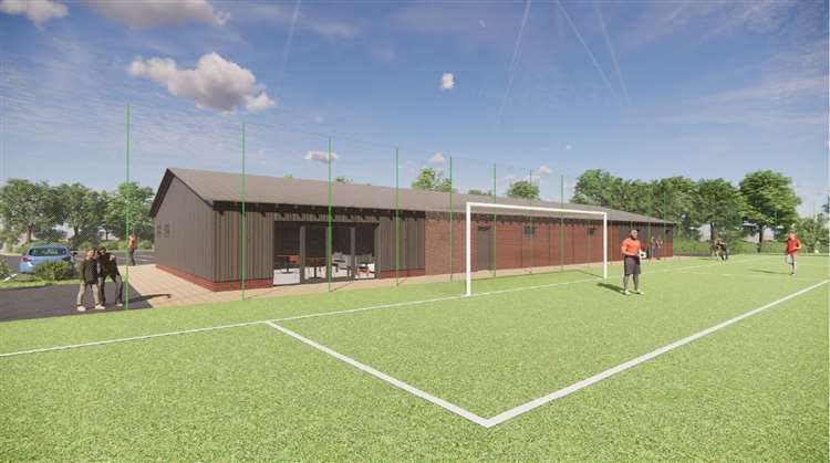 The Lib Dems have promised to return football to Faraday Road
