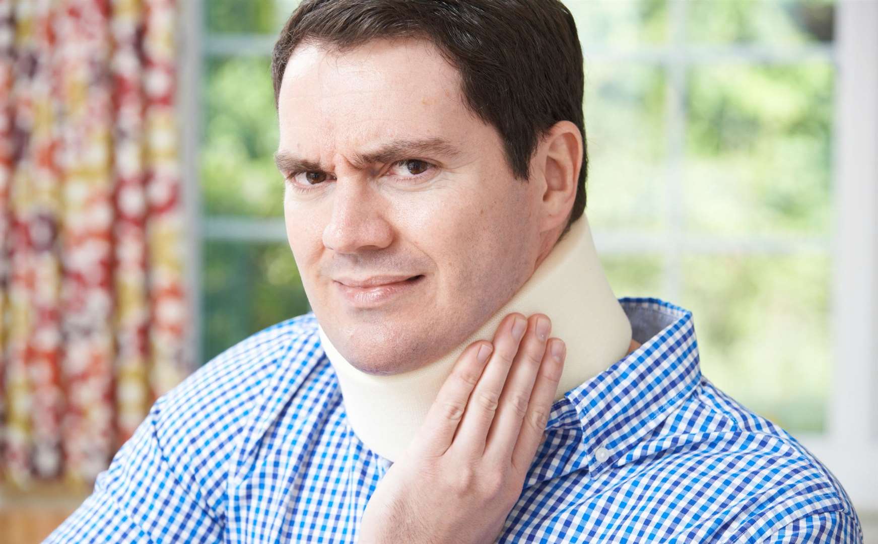 Bogus injury claims accounted for the bulk of fraudulent cases detected by Zurich Uk in 2024