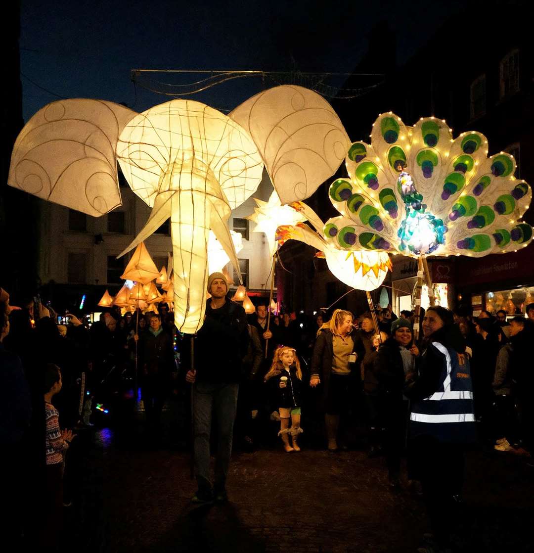 Festival of Light