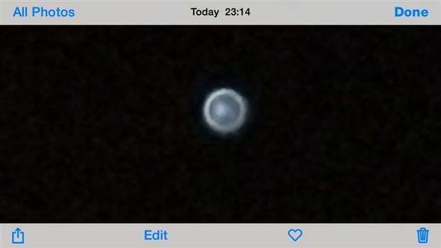 Hungerford UFO (57457704)