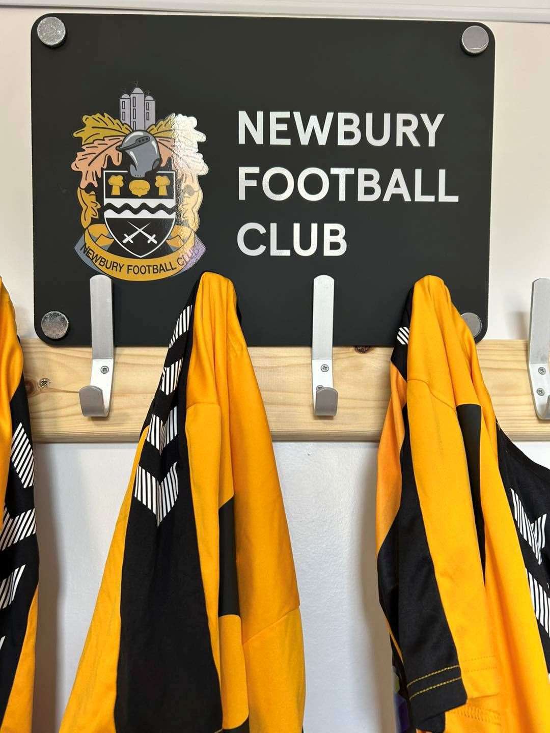Newbury Football Club