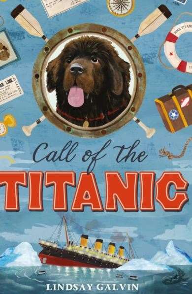 Call of the Titanic
