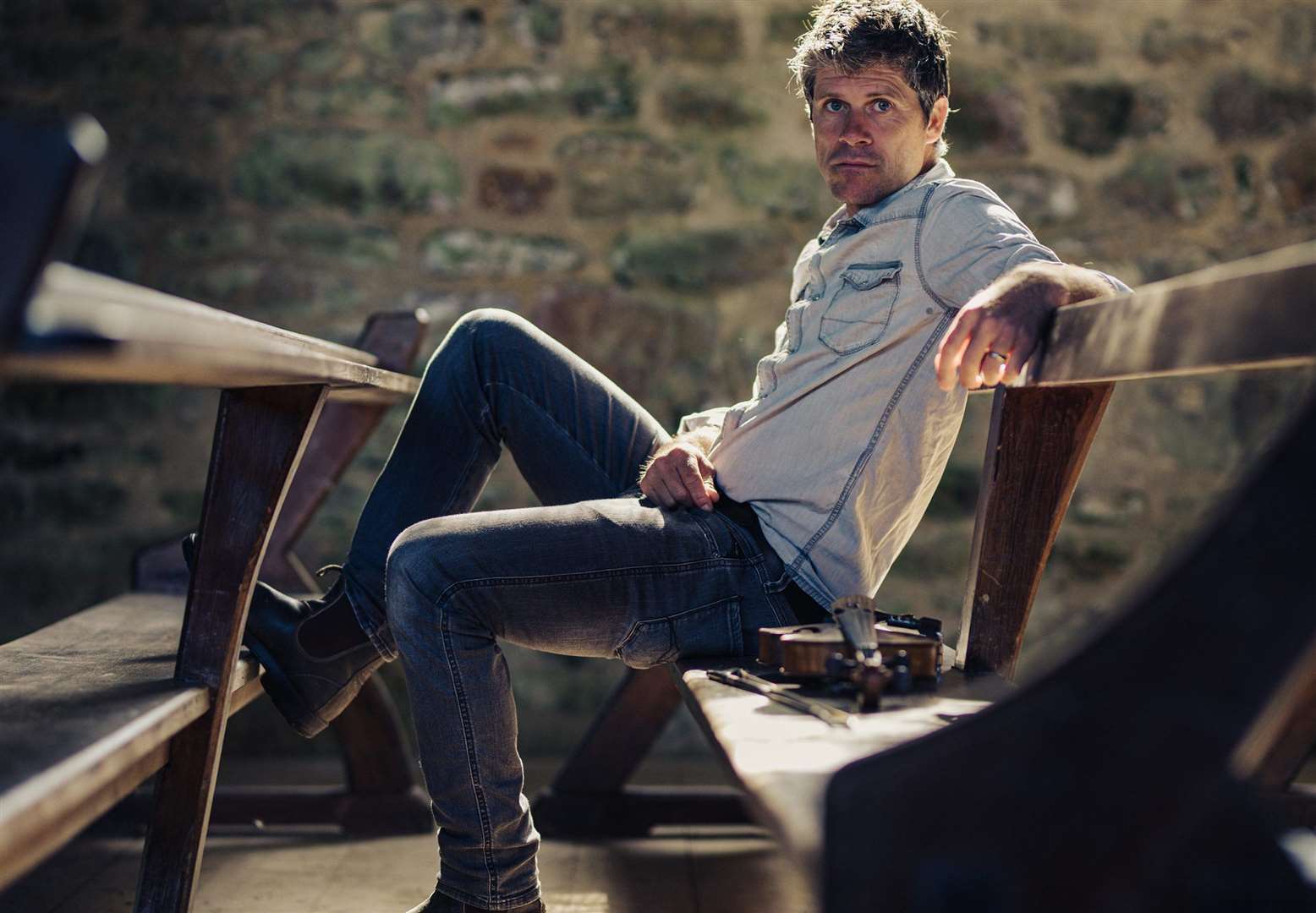 Seth Lakeman