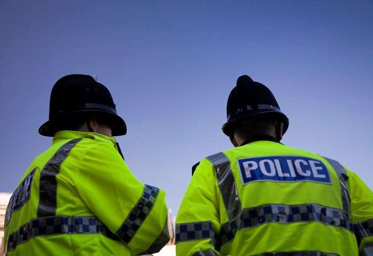 Two teens charged and four people arrested following Greenham Section 60 order