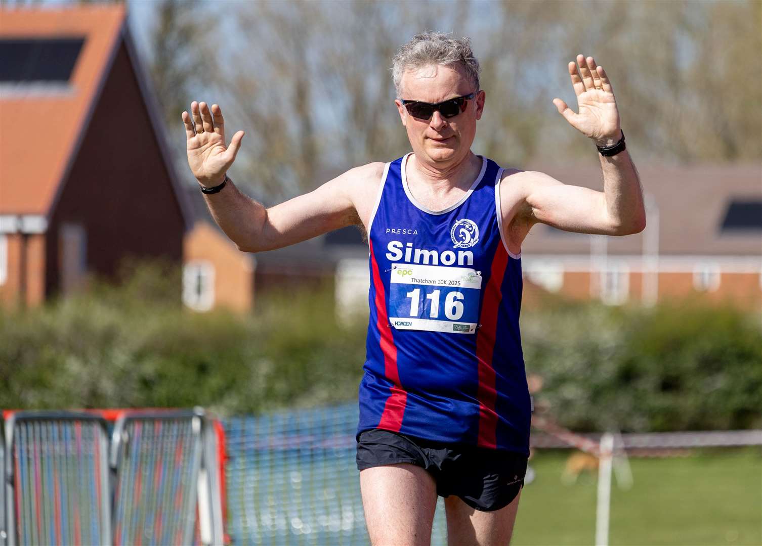 Thatcham 10k