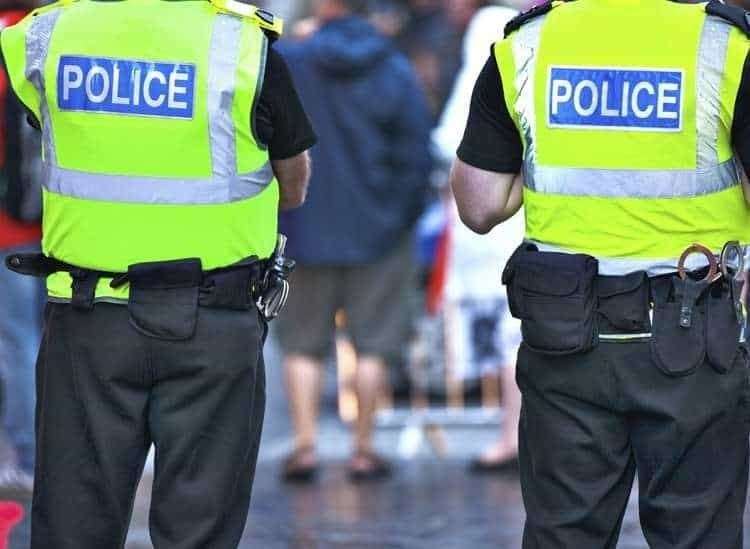 Thames Valley Police appeal for witnesses after teenager stabbed in Prospect Road in Hungerford on either June 29 or June 30