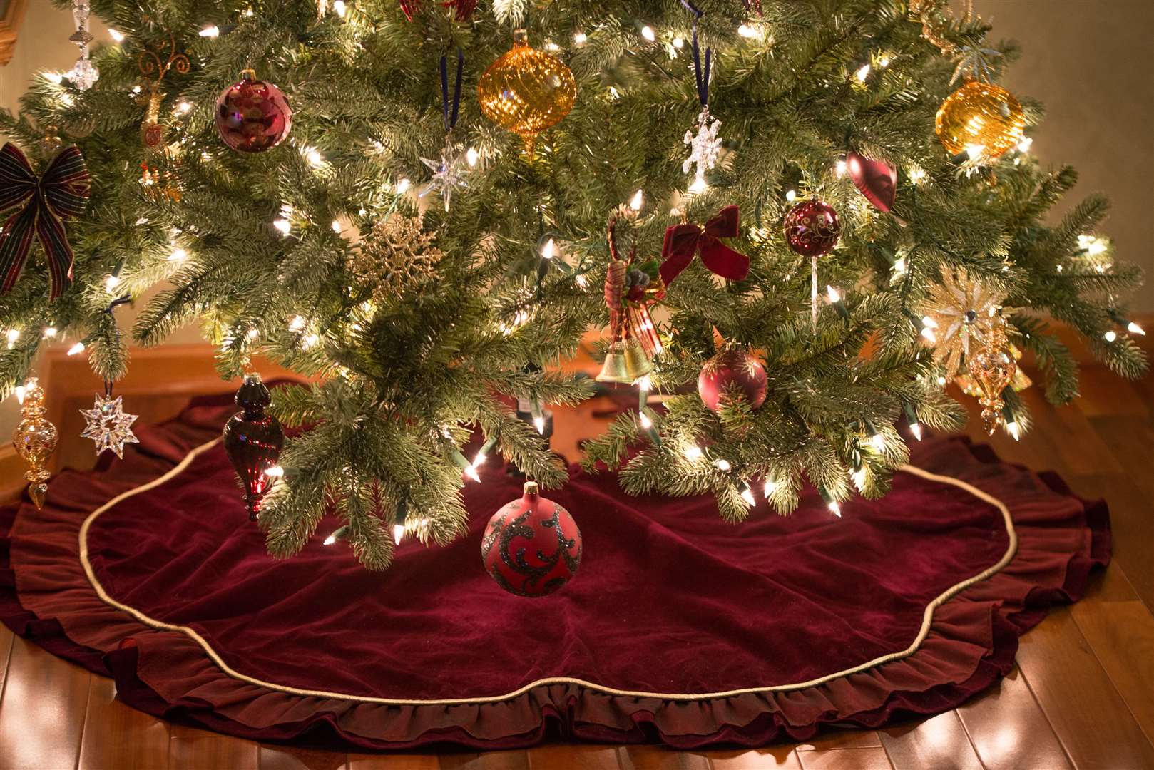 Christmas decorations