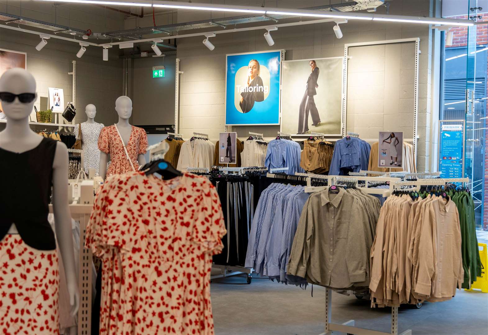 Primark in Parkway