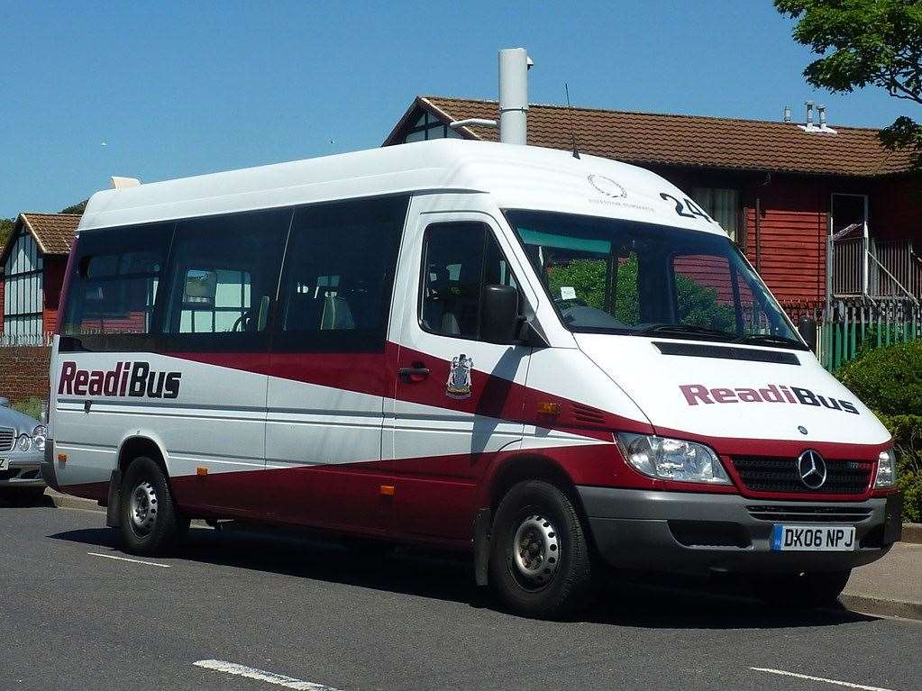 Readibus (54143093)
