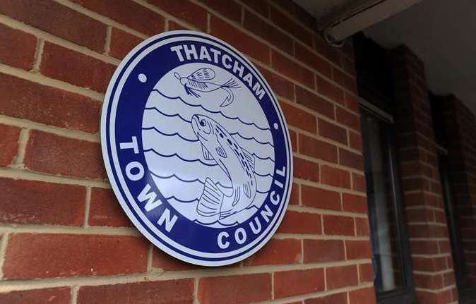 Thatcham Town Council