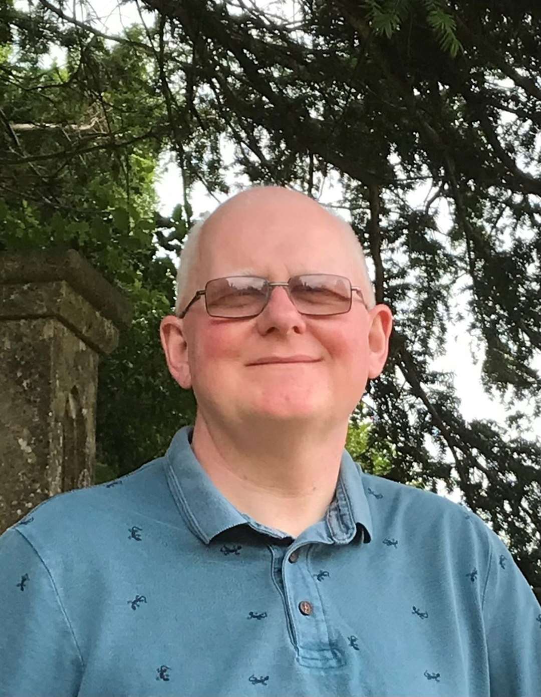 Mark Sanderson