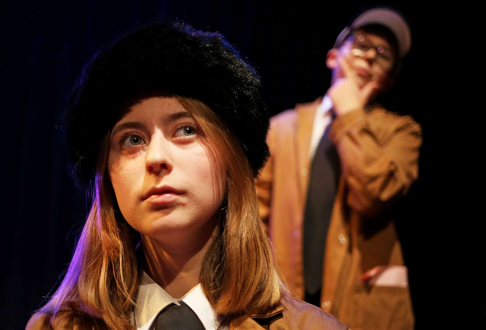 Newbury Youth Theatre