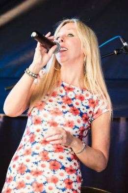 Sheila Waterfield