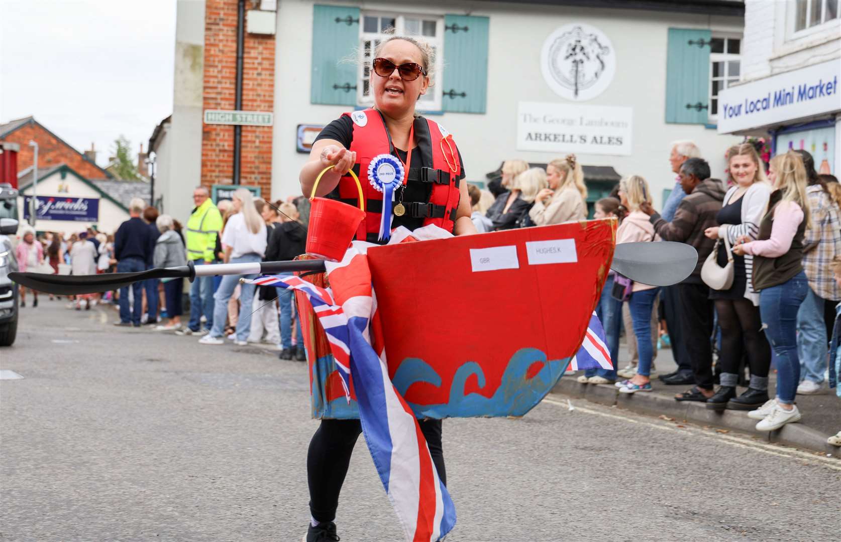 Lambourn Carnival