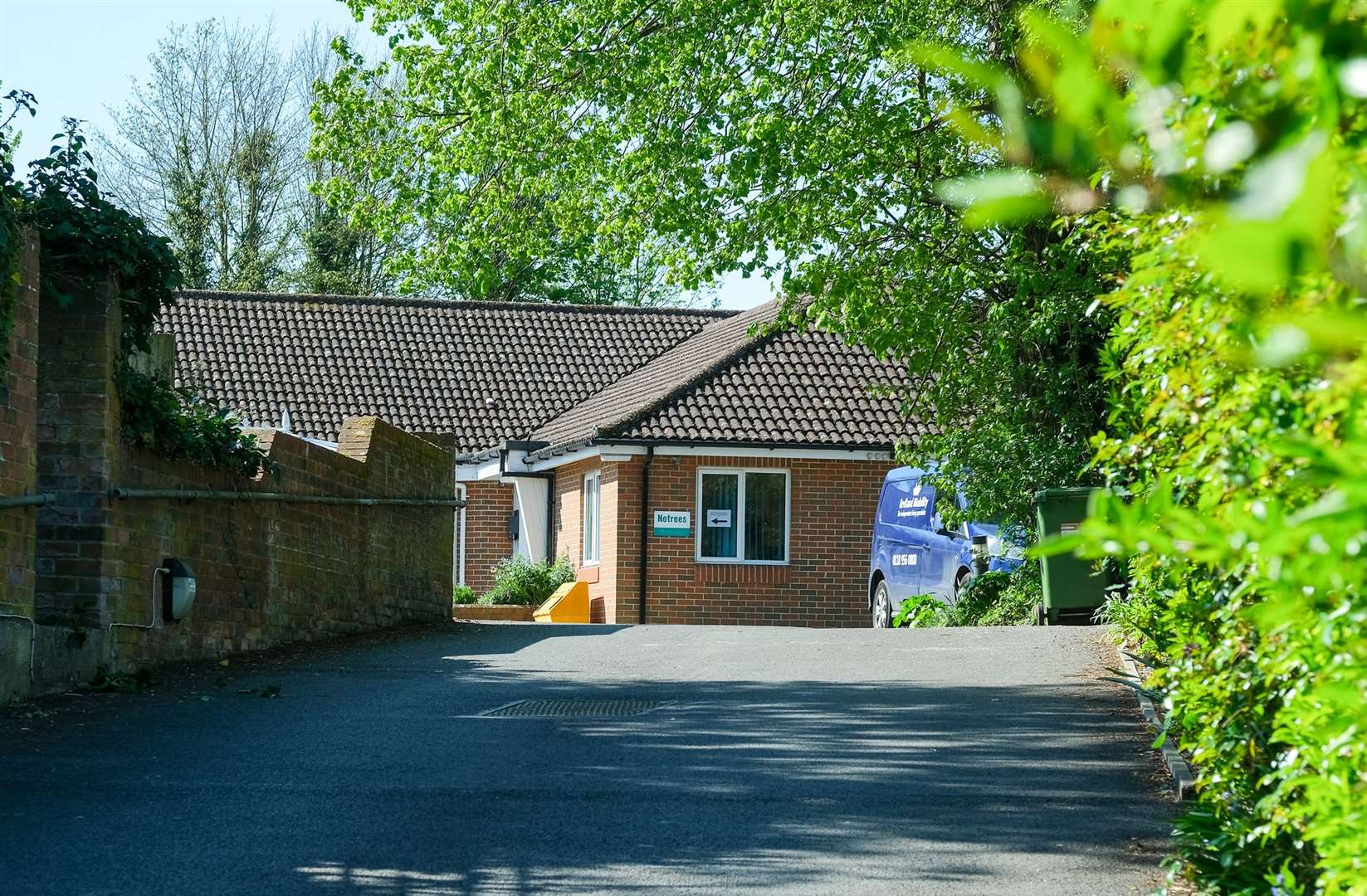 Notrees Care Home