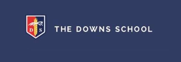 The bus was heading to the Downs School in Compton
