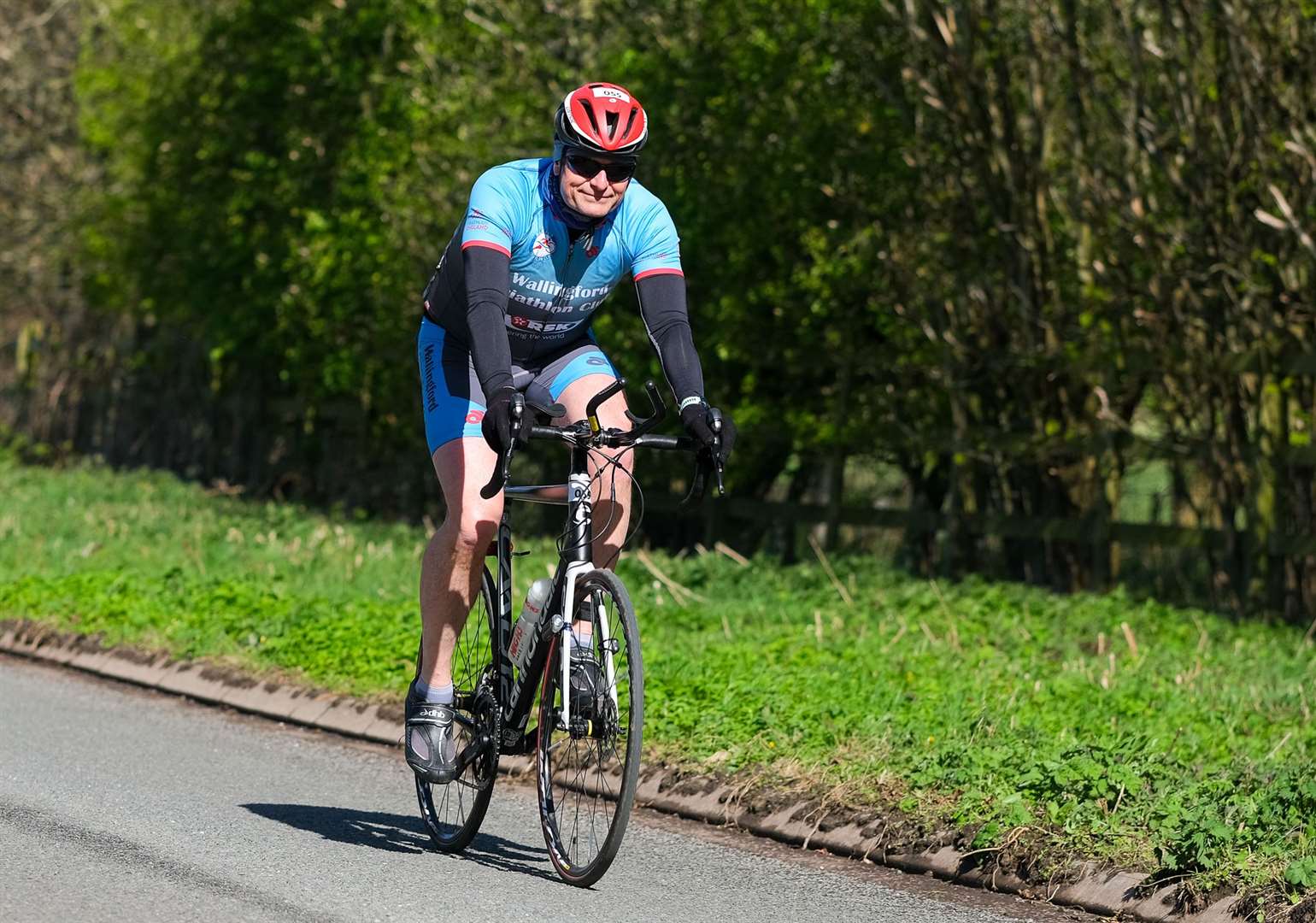 Team Kennet Newbury Duathlon 2022..Andrew HARDEN-SWEETNAM -Vet50. (55991275)