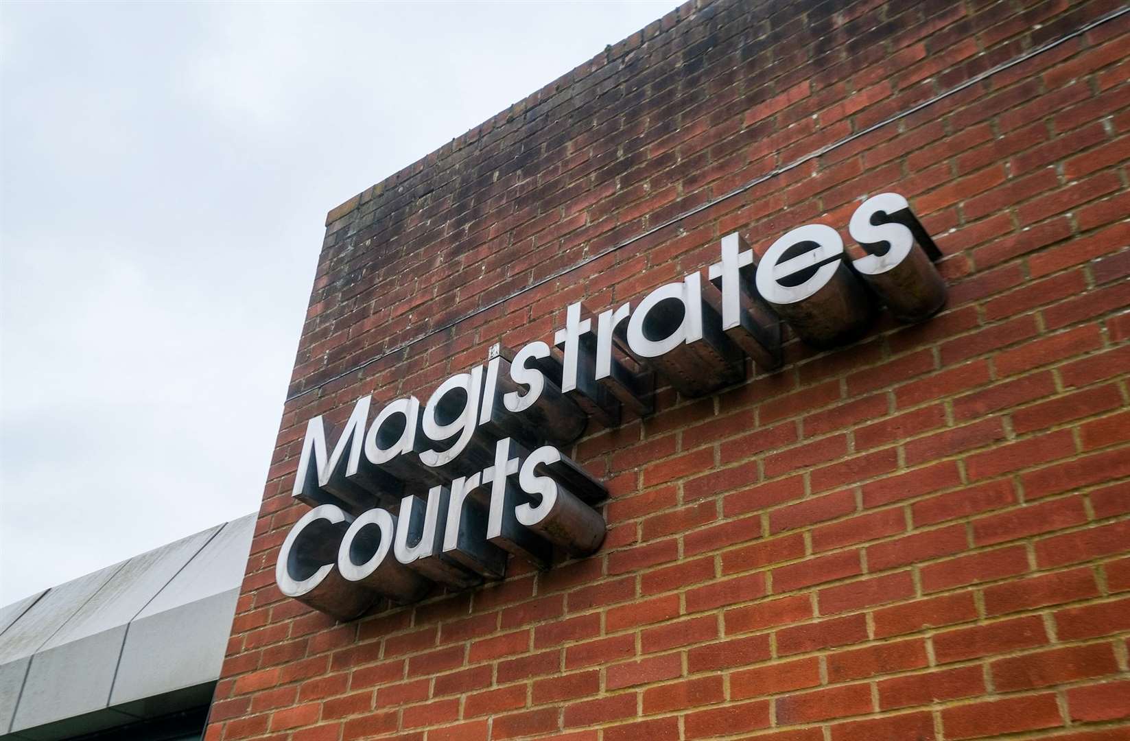 Reading Magistrates Courts