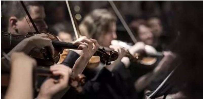 The concert will take place on October 23