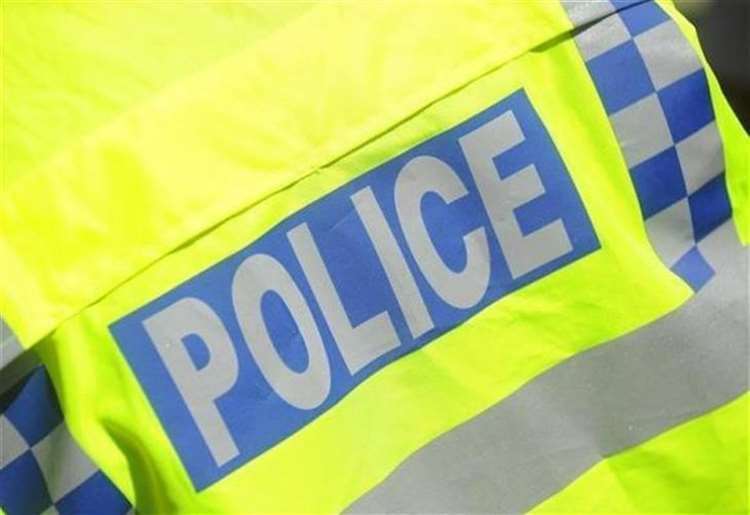 Police are appealing for witnesses. (56672696)
