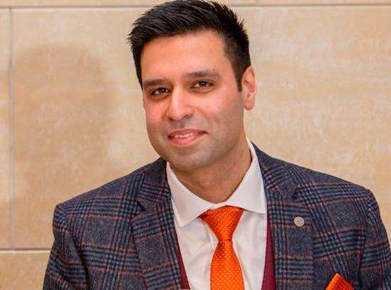 Chaudhry Abbas