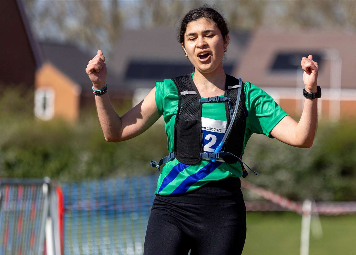 Thatcham 10k