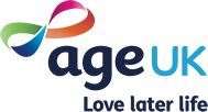 Age UK logo