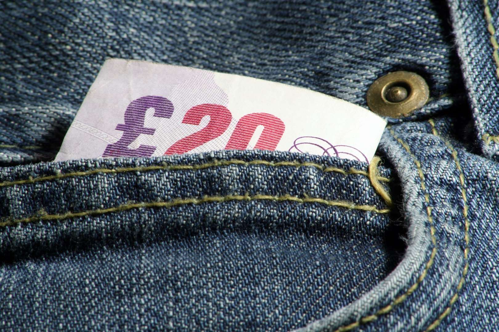 Teaching children about money
