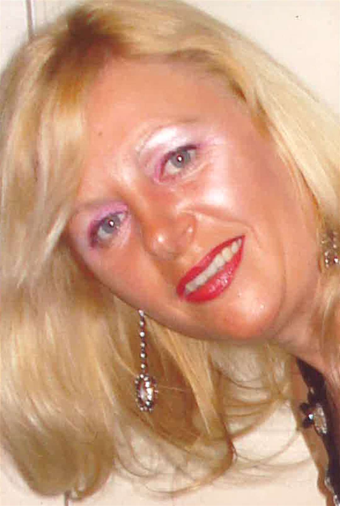 Tina Satchwell was 45 when she was last seen in 2017 (Family Handout/PA)