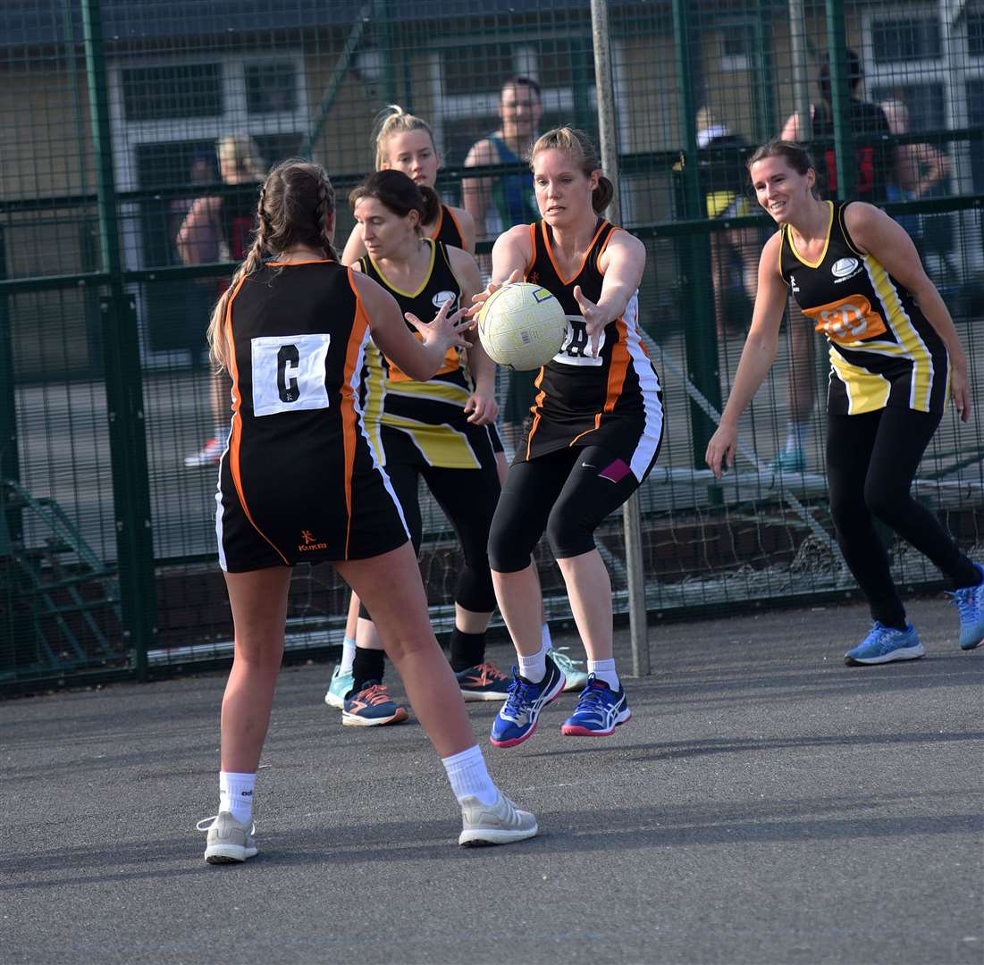 Rebound and Jets in action