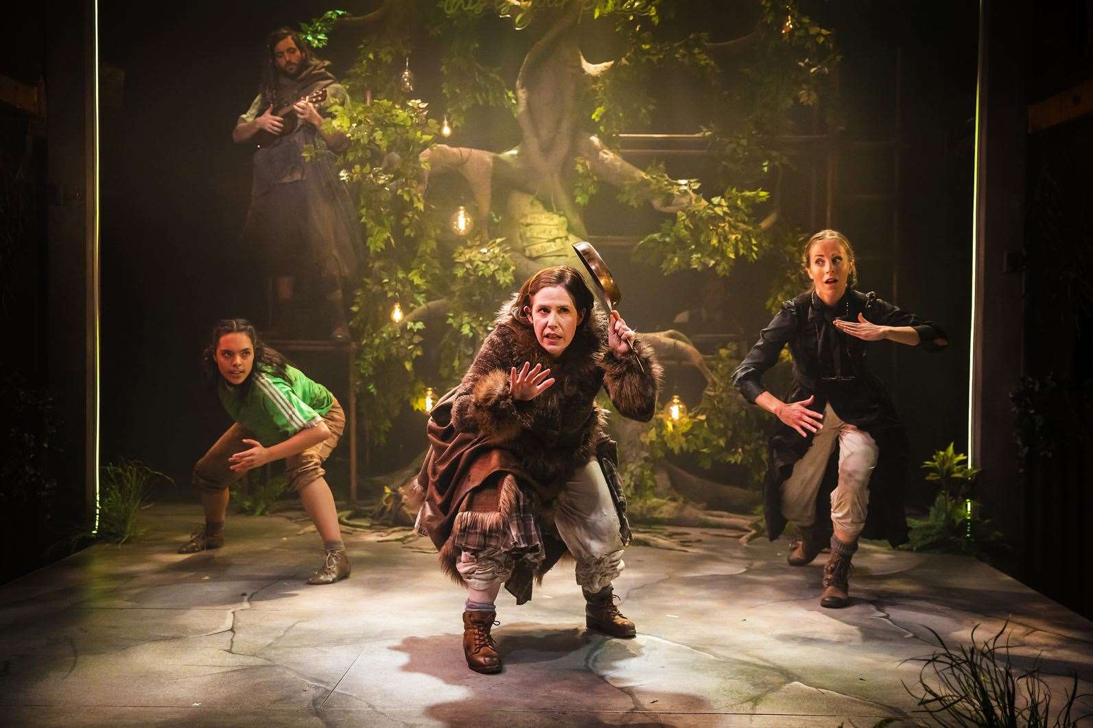 Picture: Pamela Raith